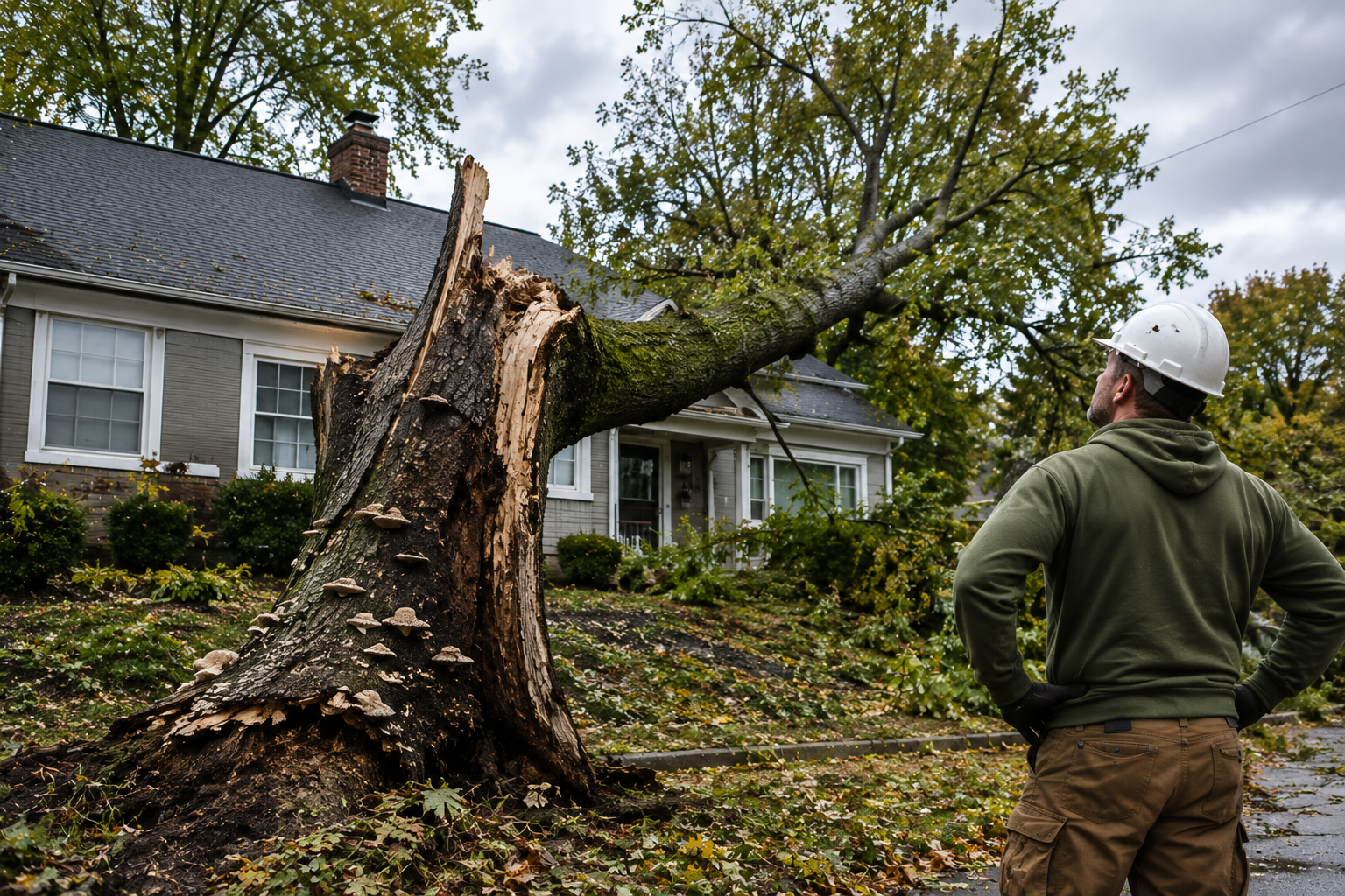 Tree Removal Service