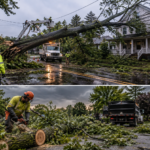 Emergency Tree Service