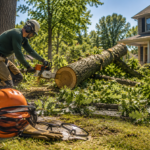 Tree Cutting