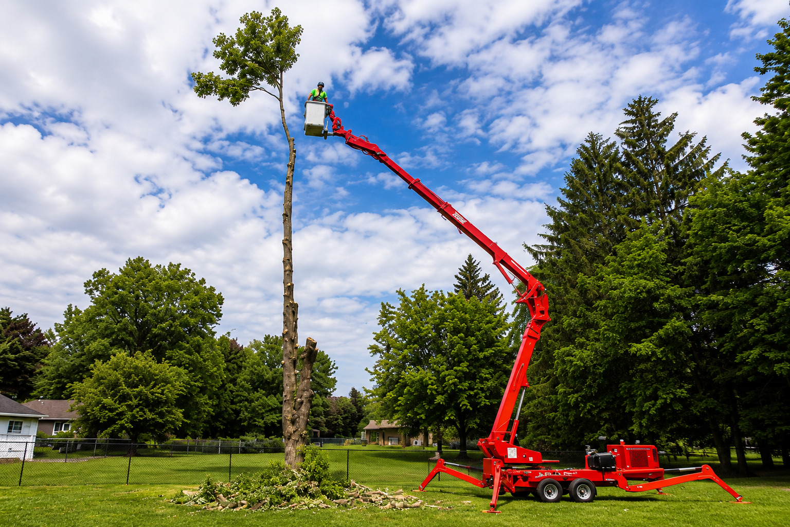 7 Proven Benefits of Choosing a Reliable Tree Service Company in Buffalo