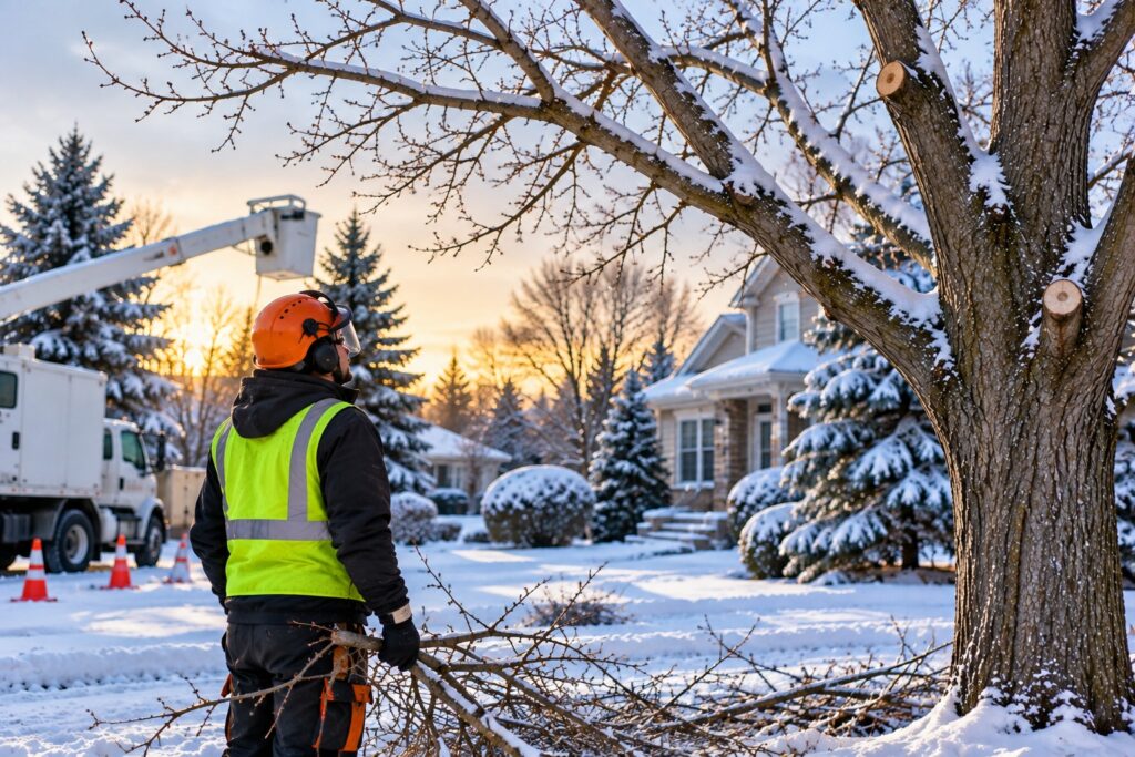 Tree Service Near Me