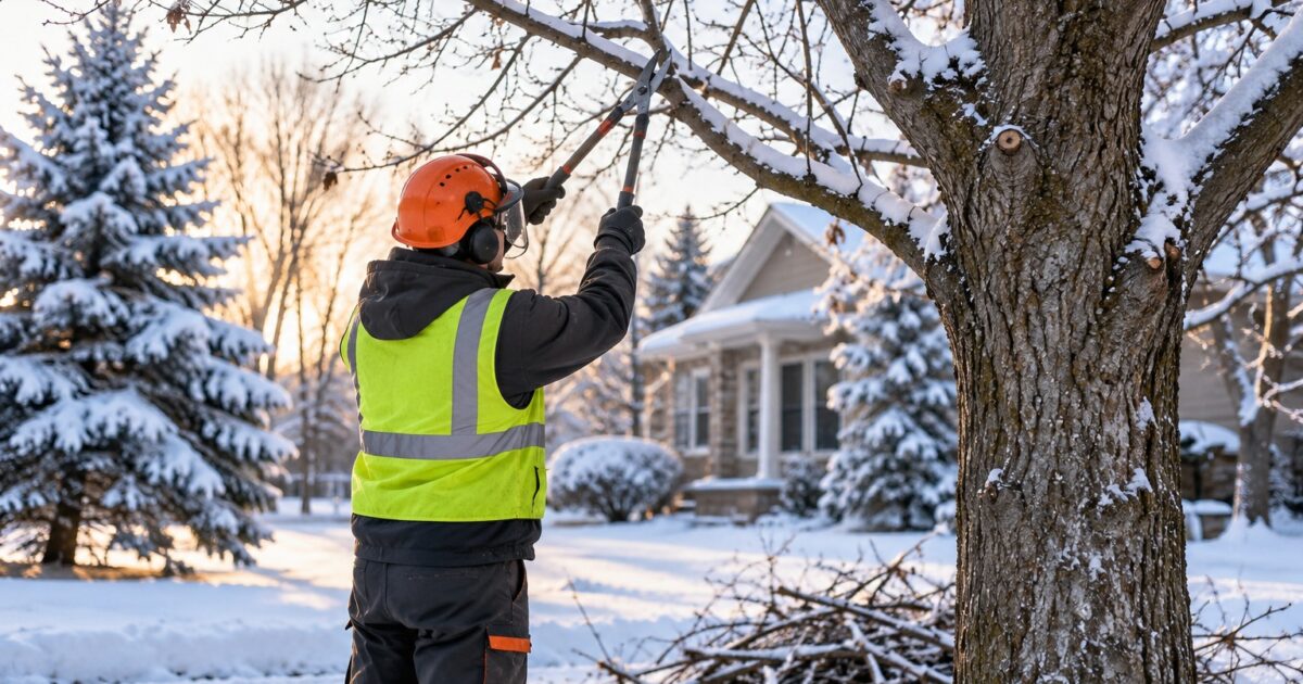Tree Service Near Me How To Find Trusted Tree Experts In Buffalo