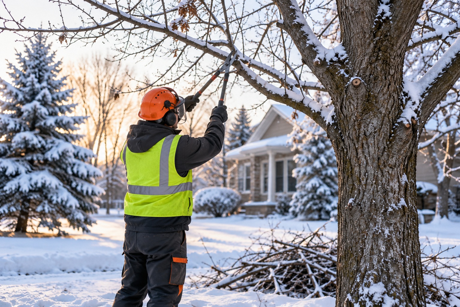 Tree Service Near Me How To Find Trusted Tree Experts In Buffalo
