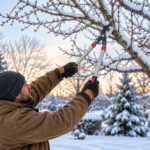 Tree Pruning Buffalo NY