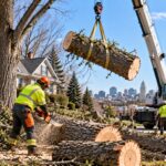 tree removal service